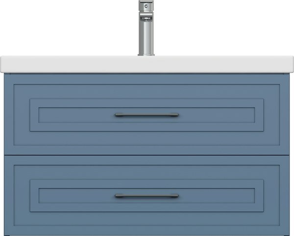 Купить Тумба под умывальник Cersanit Classic 80 / 69091 в Витебске