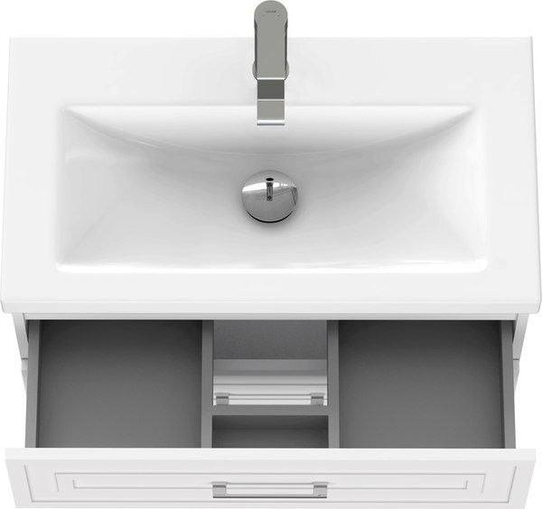 Купить Тумба под умывальник Cersanit Classic 80 / 69090 в Барановичах
