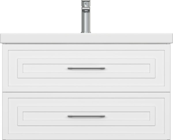 Купить Тумба под умывальник Cersanit Classic 80 / 69090 в Барановичах