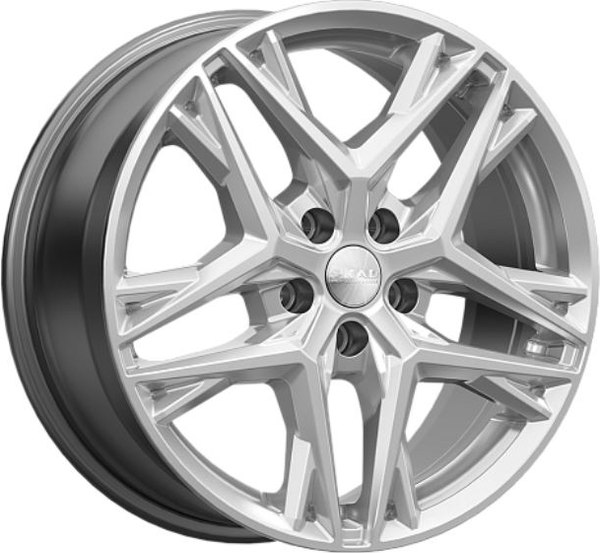 Литой диск SKAD Челси 18x8