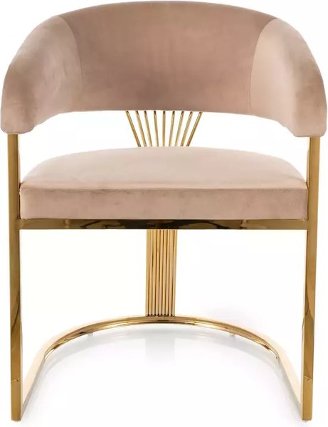 Купить Стул Signal Crown Velvet в Бресте