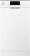 Посудомоечная машина Electrolux ESS42220SW - 