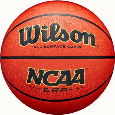 

Баскетбольный мяч, Ncaa Era Bskt / WZ3017201XB5