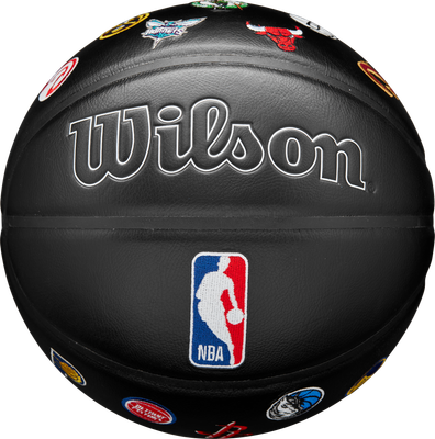 

Баскетбольный мяч, Nba All Team Premiere / WZ4028601XB7