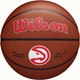 Баскетбольный мяч Wilson Nba Team Alliance Bskt Atl Hawks / WZ4029301XB7 (р.7) - 