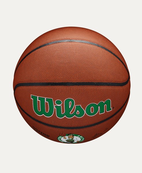 Баскетбольный мяч Wilson Nba Team Alliance Bskt Bos Celtics / WZ4029302XB7 (р.7)