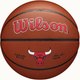 Баскетбольный мяч Wilson Nba Team Alliance Bskt Chi Bulls / WZ4029305XB7 (р.7) - 