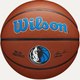 Баскетбольный мяч Wilson Nba Team Alliance Bskt Dal Mavericks / WZ4029307XB7 (р.7) - 