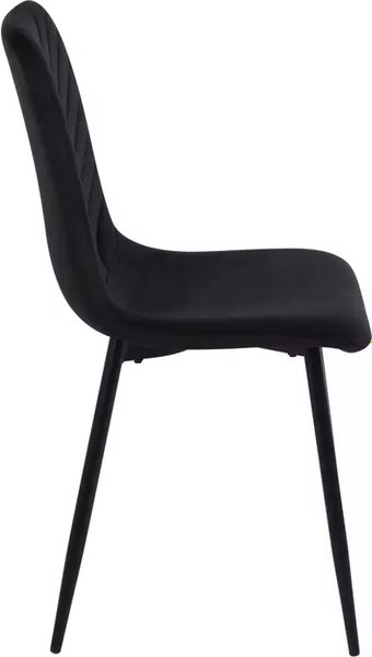 Купить Стул Signal Daren Velvet в Бресте