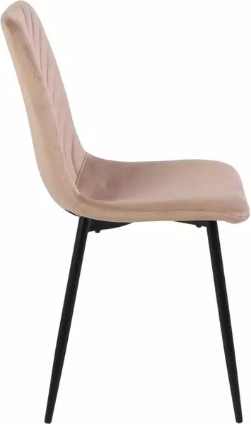 Купить Стул Signal Daren Velvet в Бресте