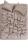 Комплект постельного белья Urban Family Витаж 2сп Евро 70x70 / 632 - 