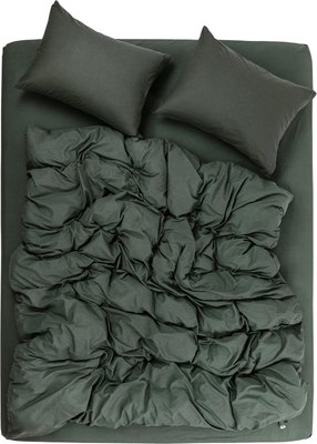 

Комплект постельного белья, Шторм сем 70x70 / 819
