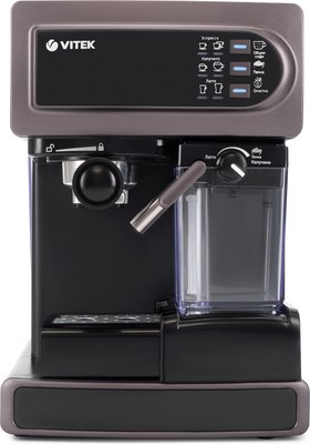 

Кофеварка эспрессо, VT-1517 VT
