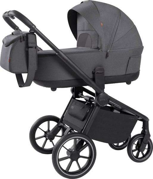 Детская универсальная коляска Carrello Epica 2 в 1 / CRL-8510 2025