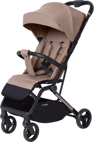 Детская прогулочная коляска Carrello Porto CRL-5522