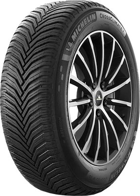 

Всесезонная шина, Crossclimate 2 225/55R17 101W