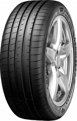 

Летняя шина, Eagle F1 Asymmetric 5 245/40R19 94W