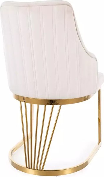 Купить Стул Signal Alure Velvet в Минске