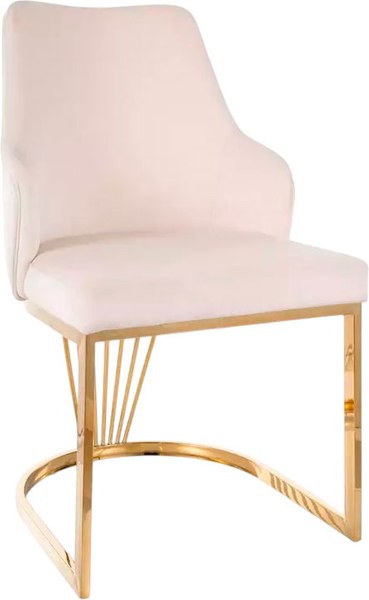 Стул Signal Alure Velvet