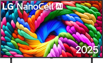 Телевизор LG 65