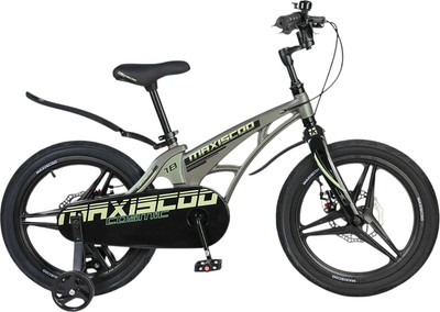

Детский велосипед, Cosmic Deluxe 18 2025 / MSC-C1842D