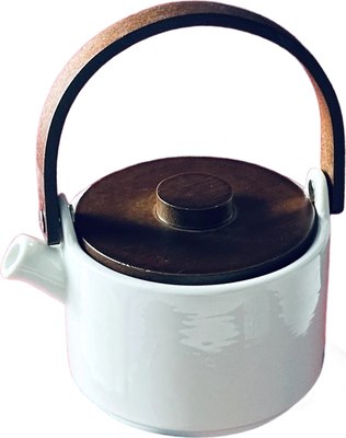 Заварочный чайник Lenardi Tropical 235-059 - 