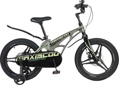

Детский велосипед, Cosmic Deluxe 18 2025 / MSC-C1842D