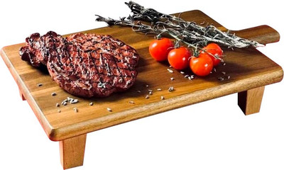 Доска сервировочная Lenardi Tropical 235-064 - 