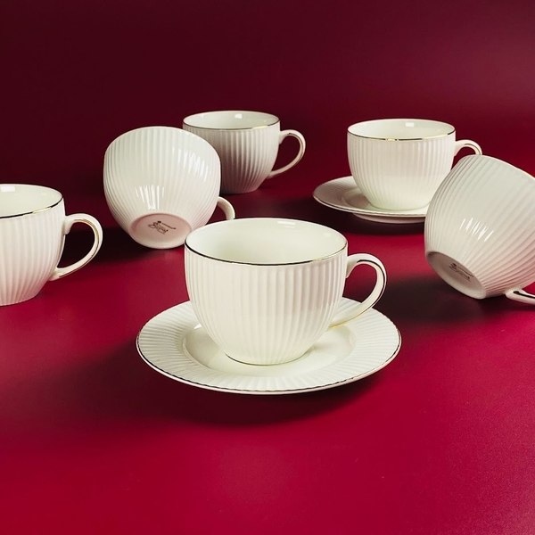 Набор для чая/кофе Lenardi 305-111