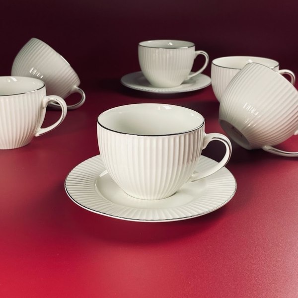 Набор для чая/кофе Lenardi 305-114