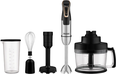 

Блендер погружной, RDE-1303