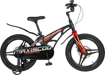 

Детский велосипед, Cosmic Deluxe 18 2025 / MSC-C1845D
