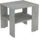 Журнальный столик МДК Вали ЖС6ЦР 50x45x48.6 - 