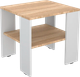 Журнальный столик МДК Вали ЖС6БДСР 50x45x48.6 - 