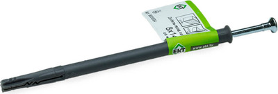 Дюбель-гвоздь ЕКТ GL 8x140 / B009594 - 