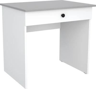 Письменный стол МДК СП1-ЯБСР с ящиком 800x600x750 -