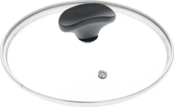 Крышка стеклянная TVS S.P.A. Ч4720