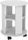 Журнальный столик МДК Лира ЖС1БР 52x39.5x39.5 - 