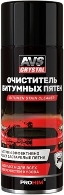

Очиститель битумных пятен, AVK-959 Bitumen Stain Cleaner / A95002S
