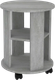 Журнальный столик МДК Лира ЖС1ЦР 52x39.5x39.5 - 
