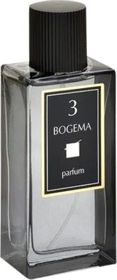 

Духи, Bogema 3