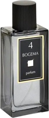 

Духи, Bogema 4