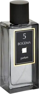 

Духи, Bogema 5