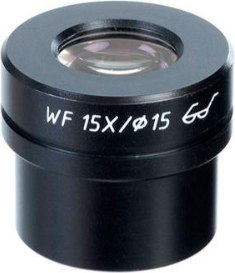 

Окуляр, WF15X / 32499
