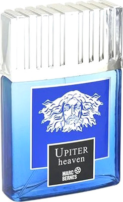

Туалетная вода, Upiter Heaven
