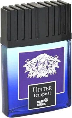 

Туалетная вода, Upiter Tempest