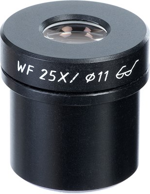 Окуляр Микромед WF25X / 32501 - 