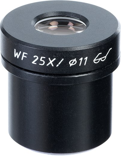 Окуляр Микромед WF25X / 32501