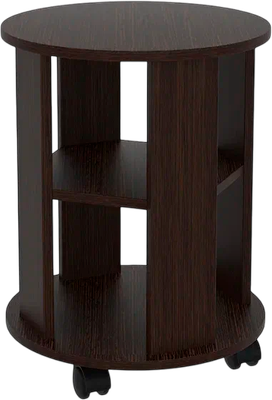 Журнальный столик МДК Лира ЖС1ВР 52x39.5x39.5 -