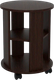 Журнальный столик МДК Лира ЖС1ВР 52x39.5x39.5 - 